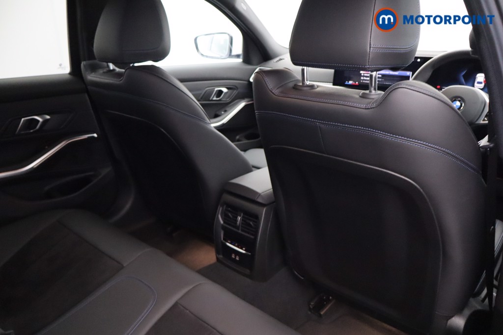BMW 3 Series M Sport Automatic Petrol Saloon - Stock Number (1553396) - 18th supplementary image