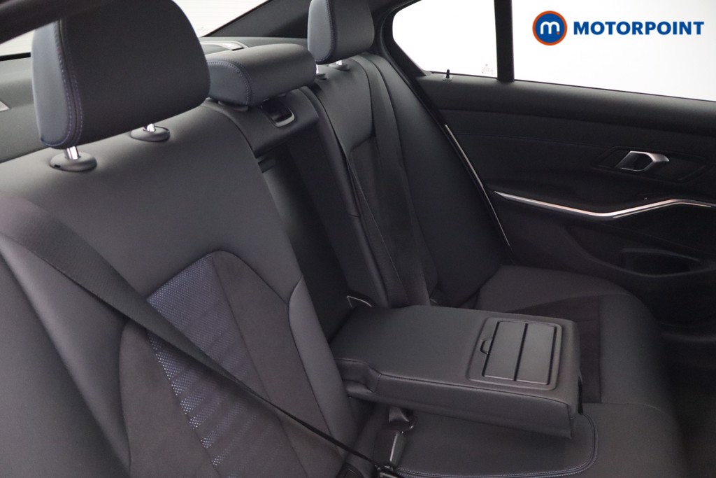 BMW 3 Series M Sport Automatic Petrol Saloon - Stock Number (1553396) - 19th supplementary image