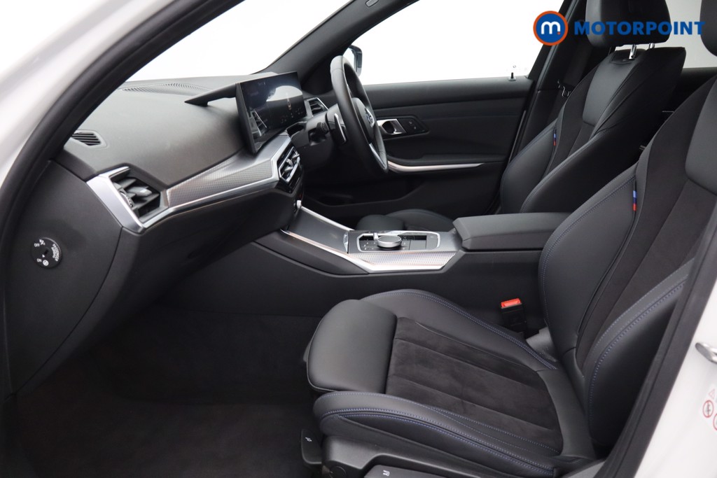 BMW 3 Series M Sport Automatic Petrol Saloon - Stock Number (1553396) - 20th supplementary image
