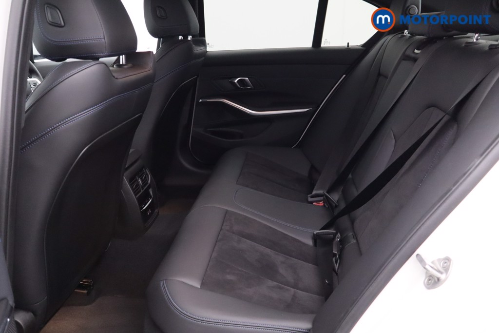 BMW 3 Series M Sport Automatic Petrol Saloon - Stock Number (1553396) - 21st supplementary image