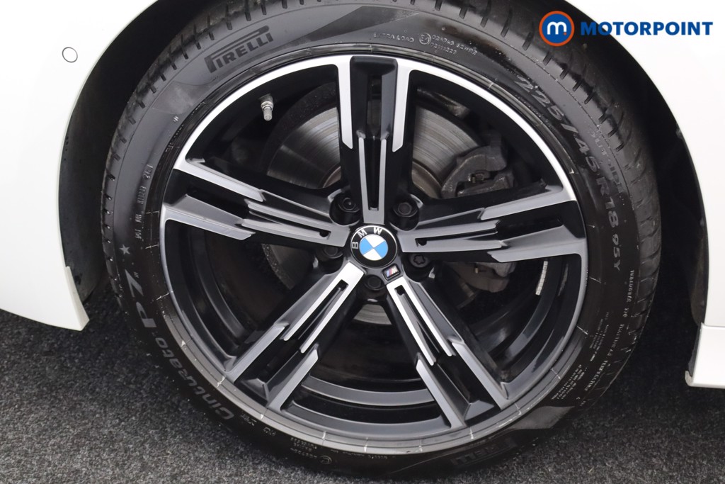 BMW 3 Series M Sport Automatic Petrol Saloon - Stock Number (1553396) - 23rd supplementary image