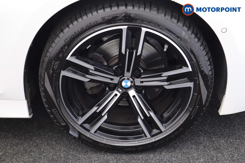 BMW 3 Series M Sport Automatic Petrol Saloon - Stock Number (1553396) - 24th supplementary image