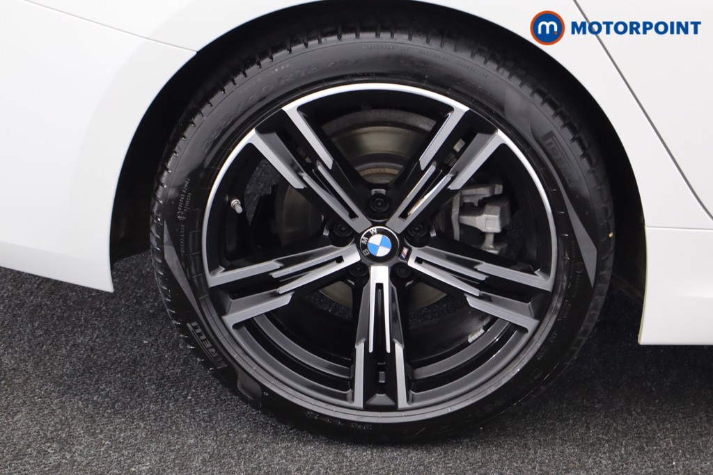 BMW 3 Series M Sport Automatic Petrol Saloon - Stock Number (1553396) - 25th supplementary image