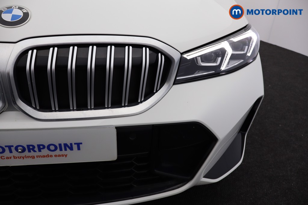 BMW 3 Series M Sport Automatic Petrol Saloon - Stock Number (1553396) - 26th supplementary image