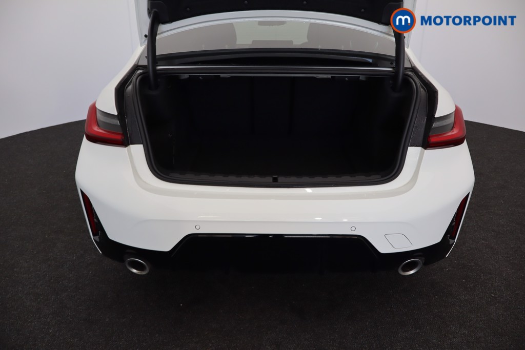 BMW 3 Series M Sport Automatic Petrol Saloon - Stock Number (1553396) - 32nd supplementary image