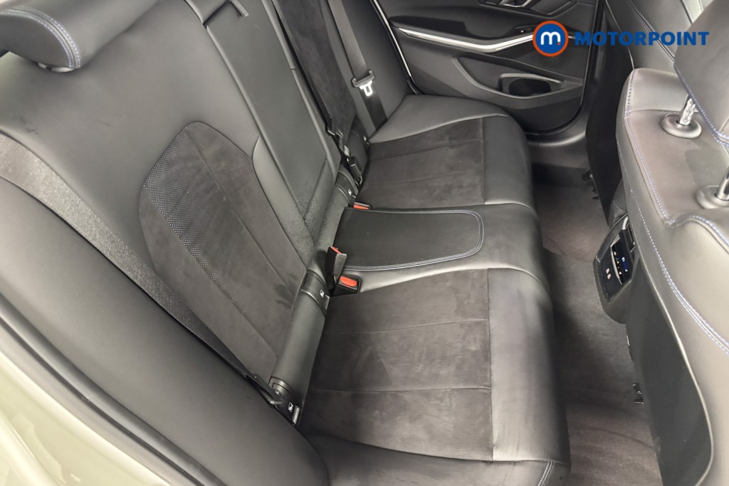 BMW 3 Series M Sport Automatic Petrol Saloon - Stock Number (1553411) - 4th supplementary image