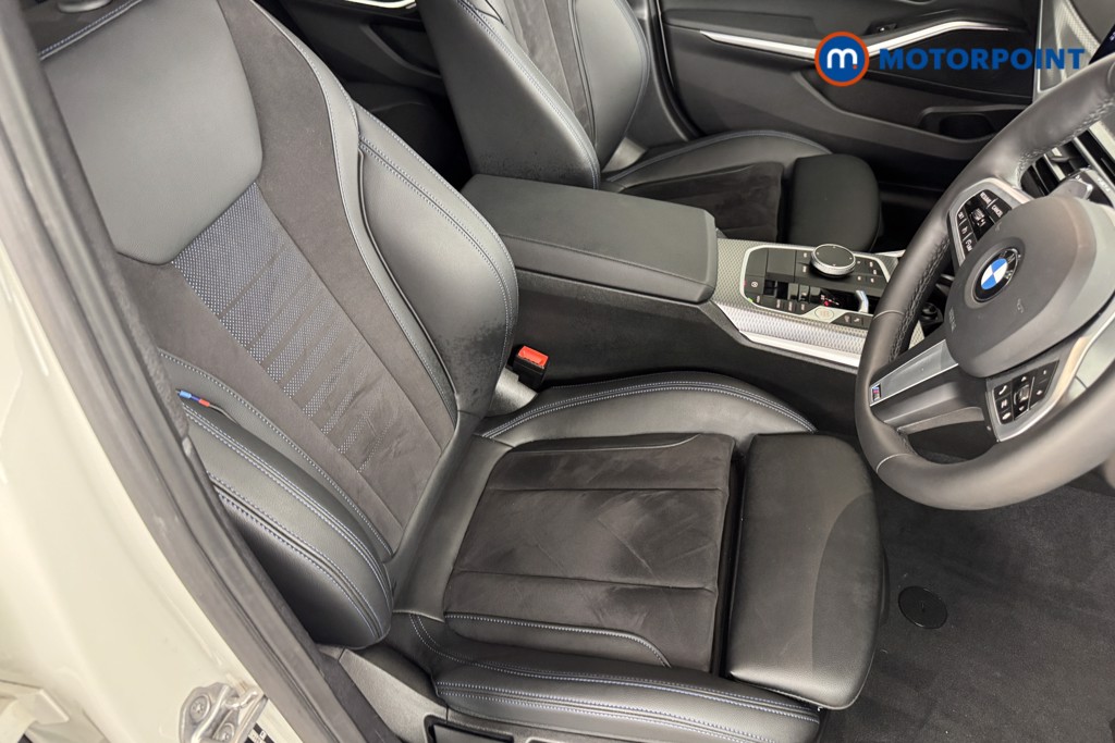 BMW 3 Series M Sport Automatic Petrol Saloon - Stock Number (1553411) - 5th supplementary image