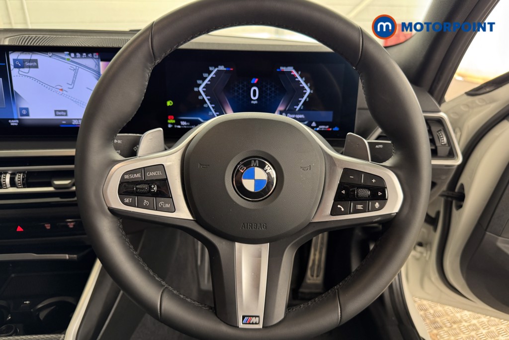 BMW 3 Series M Sport Automatic Petrol Saloon - Stock Number (1553411) - 6th supplementary image