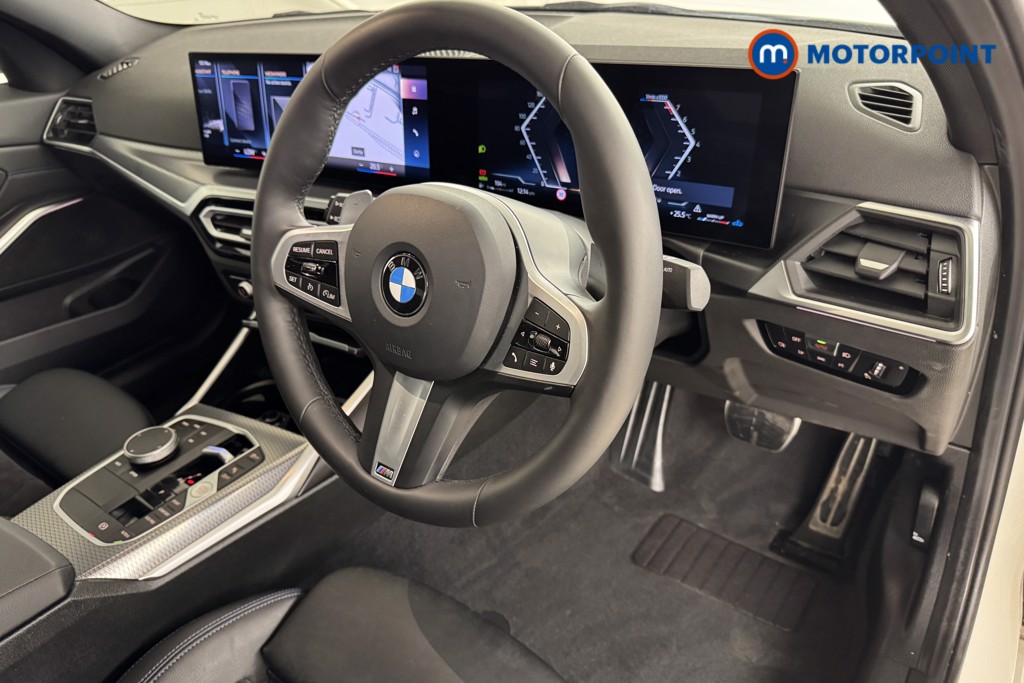 BMW 3 Series M Sport Automatic Petrol Saloon - Stock Number (1553411) - 7th supplementary image