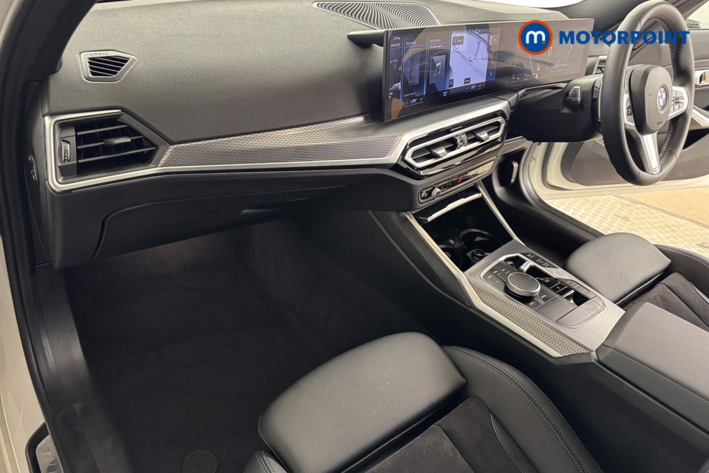 BMW 3 Series M Sport Automatic Petrol Saloon - Stock Number (1553411) - 8th supplementary image