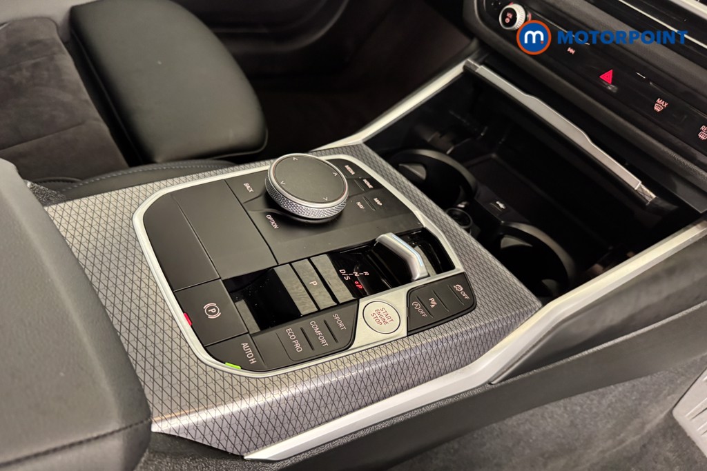 BMW 3 Series M Sport Automatic Petrol Saloon - Stock Number (1553411) - 10th supplementary image