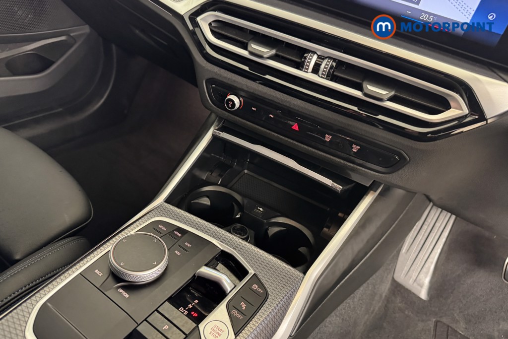 BMW 3 Series M Sport Automatic Petrol Saloon - Stock Number (1553411) - 11th supplementary image