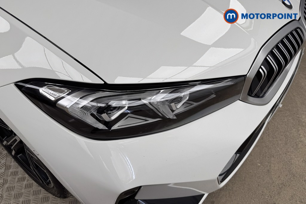 BMW 3 Series M Sport Automatic Petrol Saloon - Stock Number (1553411) - 18th supplementary image