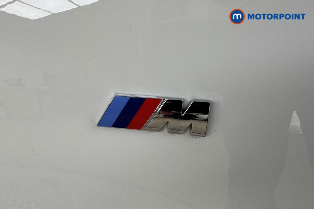 BMW 3 Series M Sport Automatic Petrol Saloon - Stock Number (1553411) - 19th supplementary image