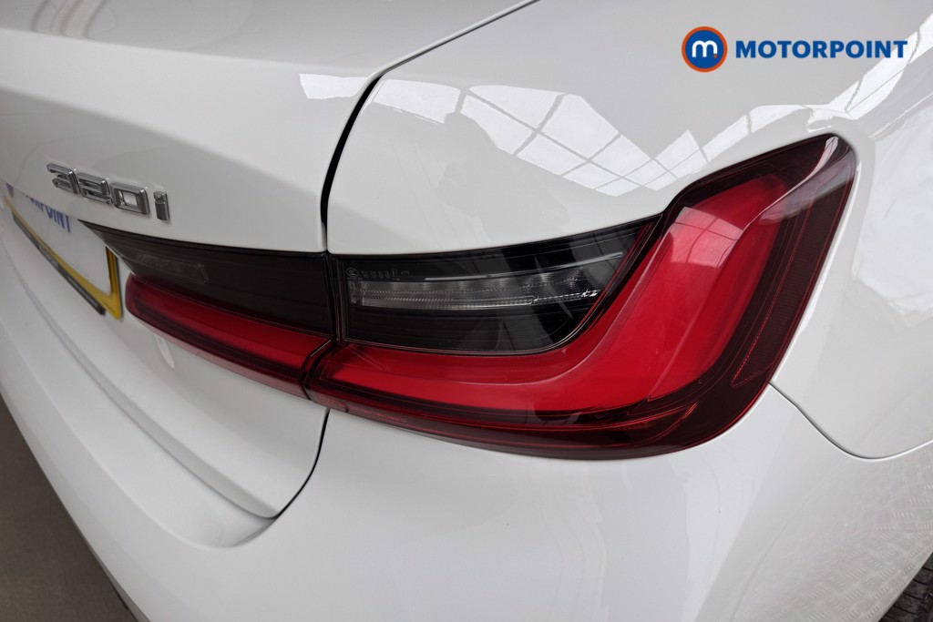 BMW 3 Series M Sport Automatic Petrol Saloon - Stock Number (1553411) - 20th supplementary image