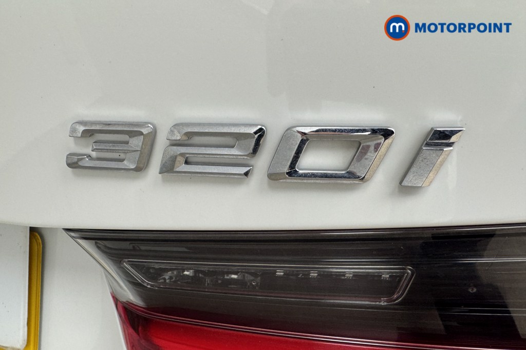 BMW 3 Series M Sport Automatic Petrol Saloon - Stock Number (1553411) - 21st supplementary image