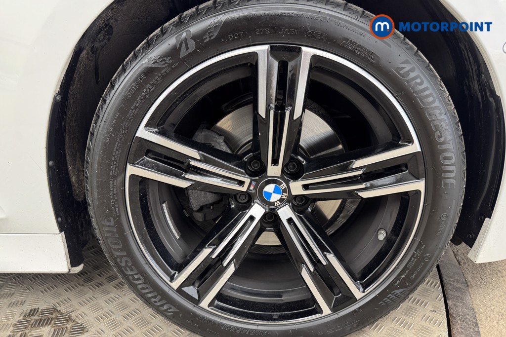 BMW 3 Series M Sport Automatic Petrol Saloon - Stock Number (1553411) - 23rd supplementary image