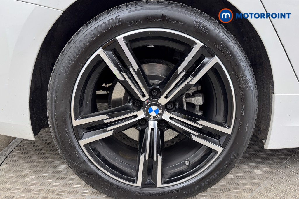 BMW 3 Series M Sport Automatic Petrol Saloon - Stock Number (1553411) - 24th supplementary image
