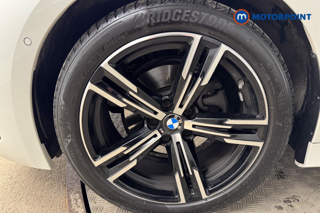 BMW 3 Series M Sport Automatic Petrol Saloon - Stock Number (1553411) - 25th supplementary image