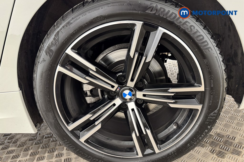 BMW 3 Series M Sport Automatic Petrol Saloon - Stock Number (1553411) - 26th supplementary image