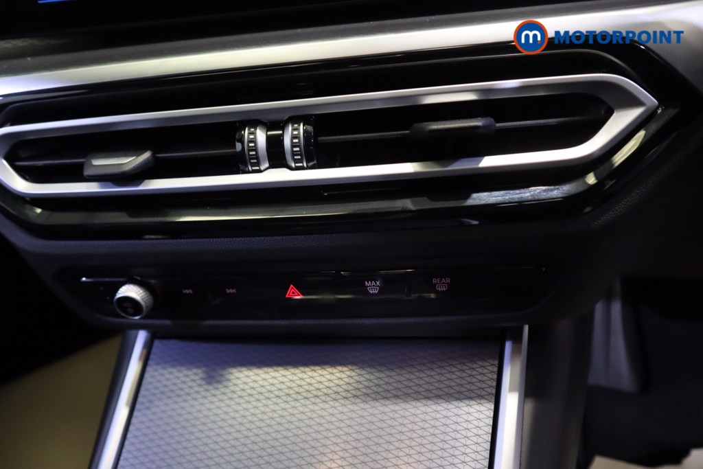 BMW 3 Series M Sport Automatic Petrol Saloon - Stock Number (1553421) - 4th supplementary image