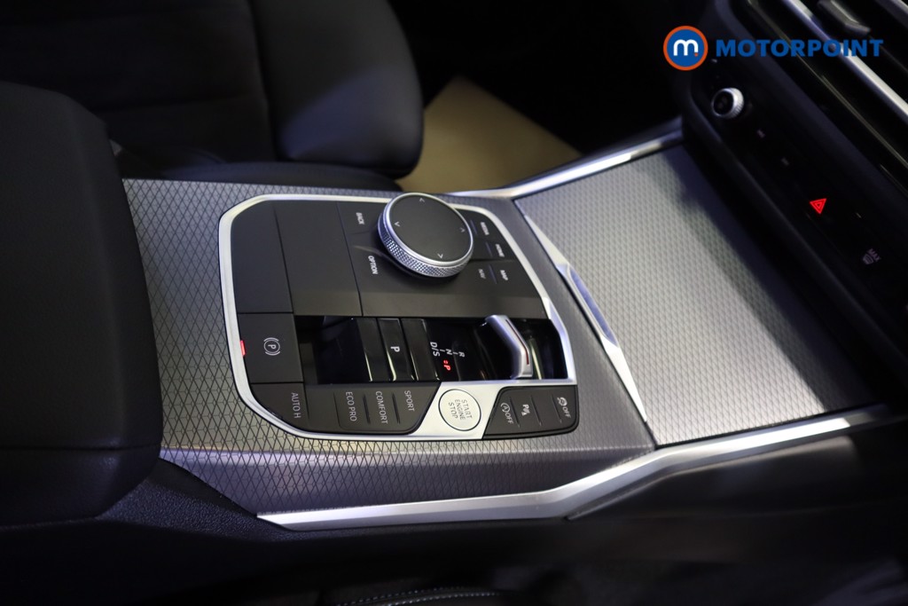 BMW 3 Series M Sport Automatic Petrol Saloon - Stock Number (1553421) - 5th supplementary image