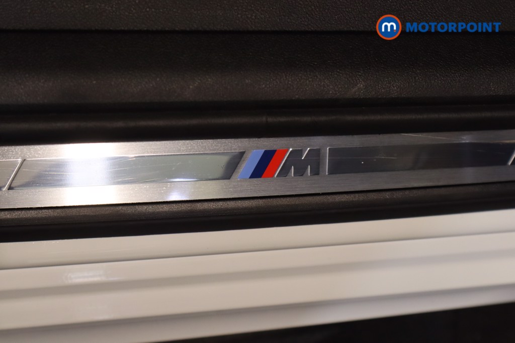 BMW 3 Series M Sport Automatic Petrol Saloon - Stock Number (1553421) - 9th supplementary image