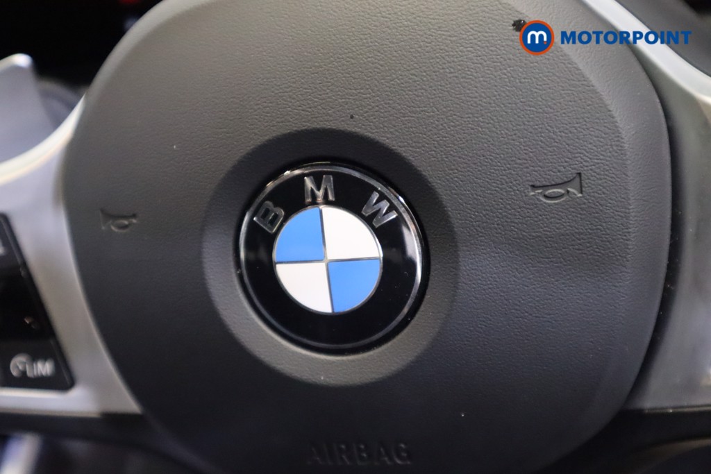 BMW 3 Series M Sport Automatic Petrol Saloon - Stock Number (1553421) - 11th supplementary image