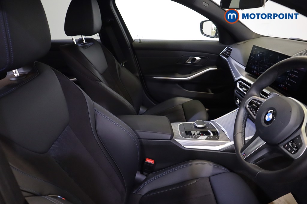 BMW 3 Series M Sport Automatic Petrol Saloon - Stock Number (1553421) - 13th supplementary image