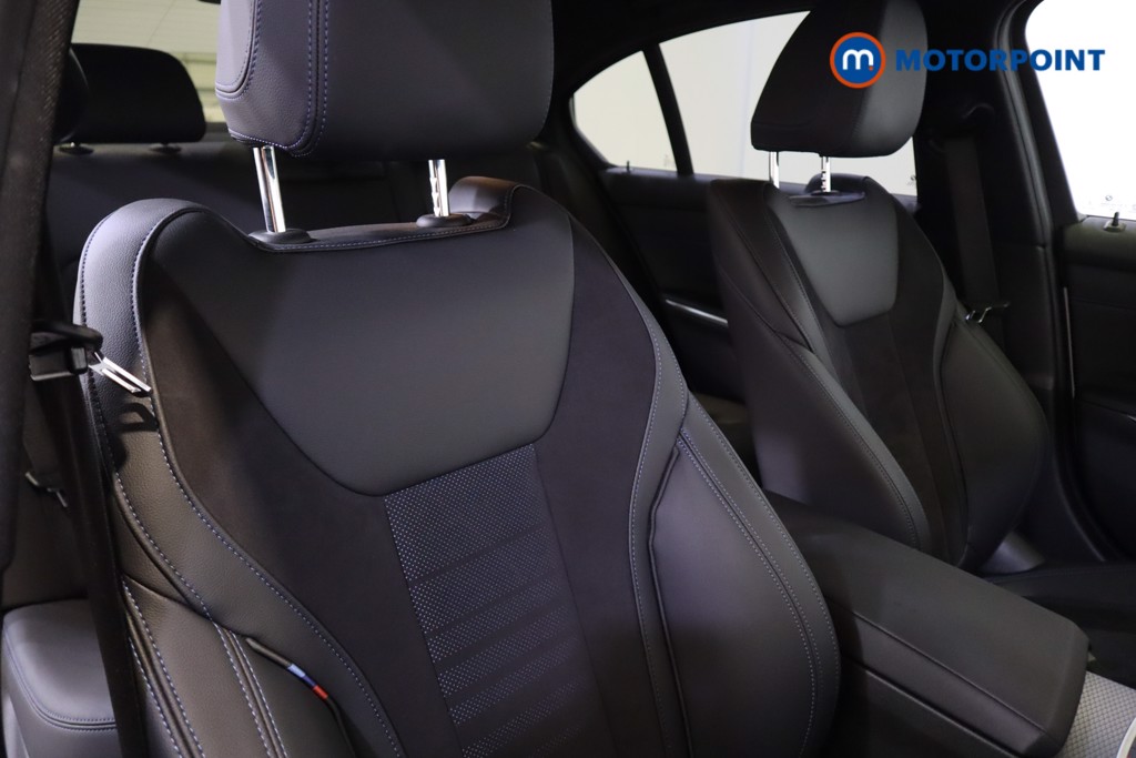 BMW 3 Series M Sport Automatic Petrol Saloon - Stock Number (1553421) - 14th supplementary image