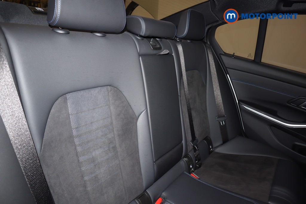 BMW 3 Series M Sport Automatic Petrol Saloon - Stock Number (1553421) - 15th supplementary image