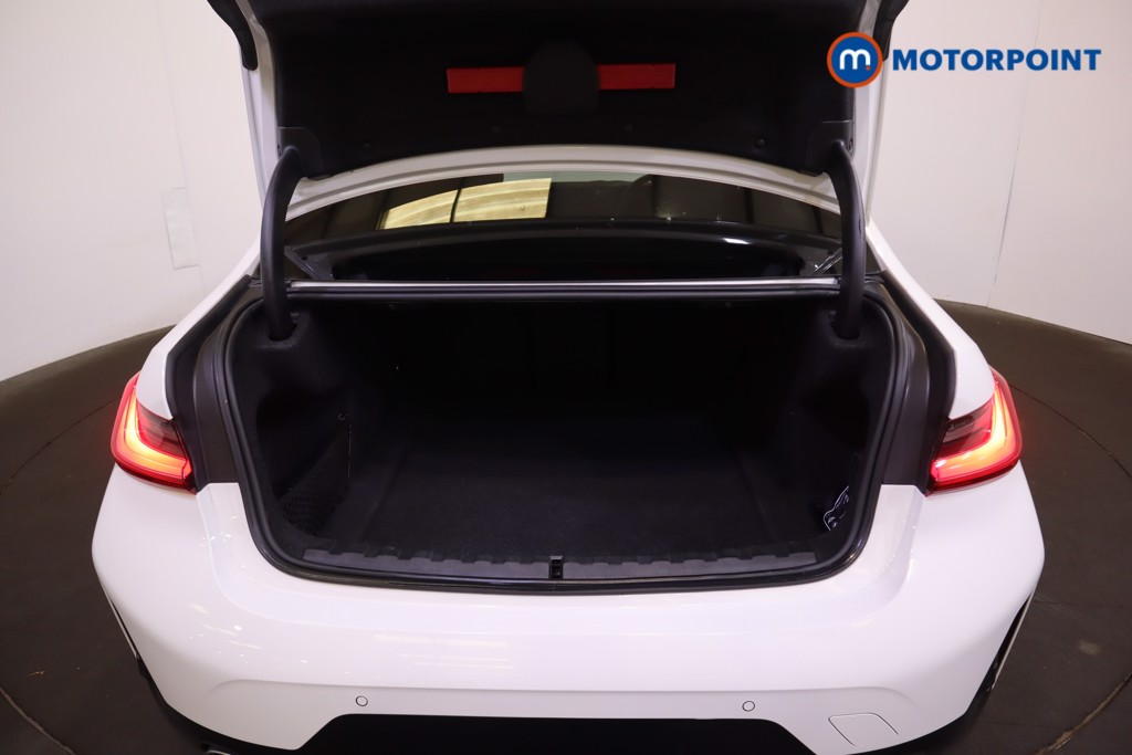 BMW 3 Series M Sport Automatic Petrol Saloon - Stock Number (1553421) - 16th supplementary image