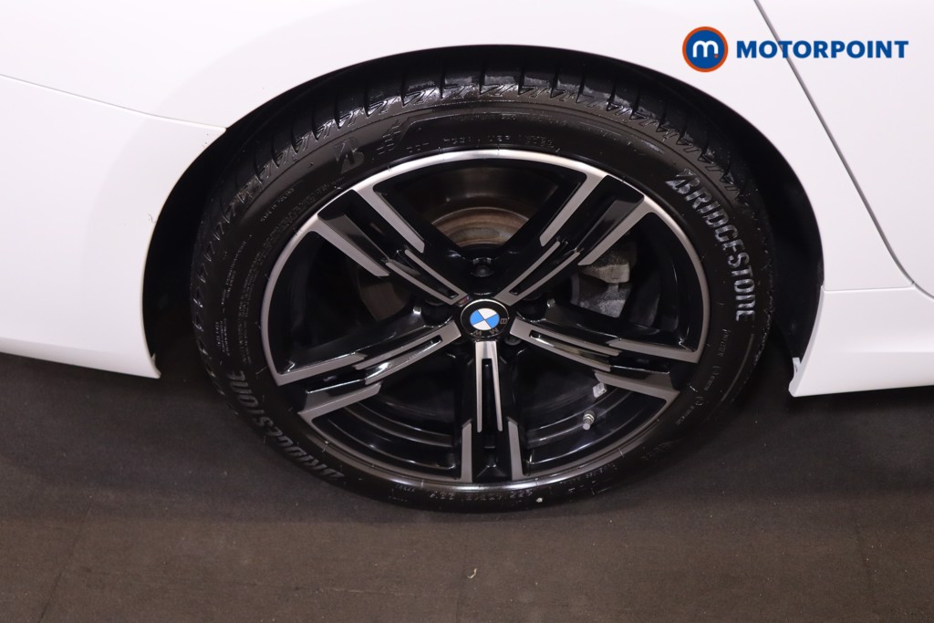 BMW 3 Series M Sport Automatic Petrol Saloon - Stock Number (1553421) - 17th supplementary image