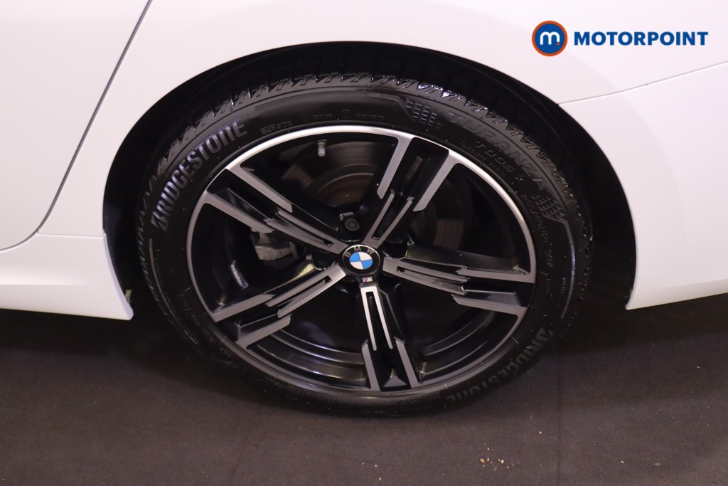 BMW 3 Series M Sport Automatic Petrol Saloon - Stock Number (1553421) - 18th supplementary image