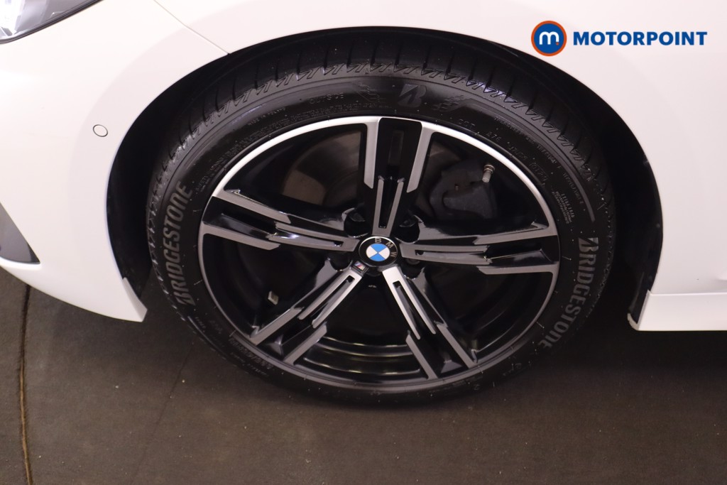 BMW 3 Series M Sport Automatic Petrol Saloon - Stock Number (1553421) - 19th supplementary image