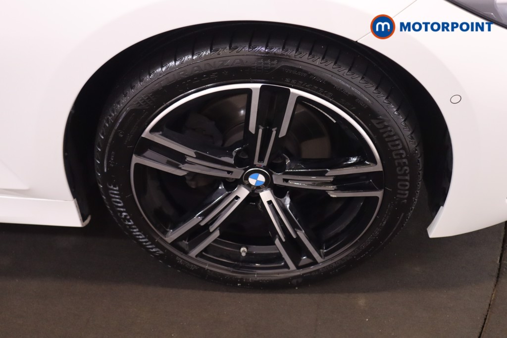 BMW 3 Series M Sport Automatic Petrol Saloon - Stock Number (1553421) - 20th supplementary image