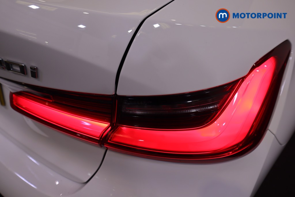 BMW 3 Series M Sport Automatic Petrol Saloon - Stock Number (1553421) - 22nd supplementary image
