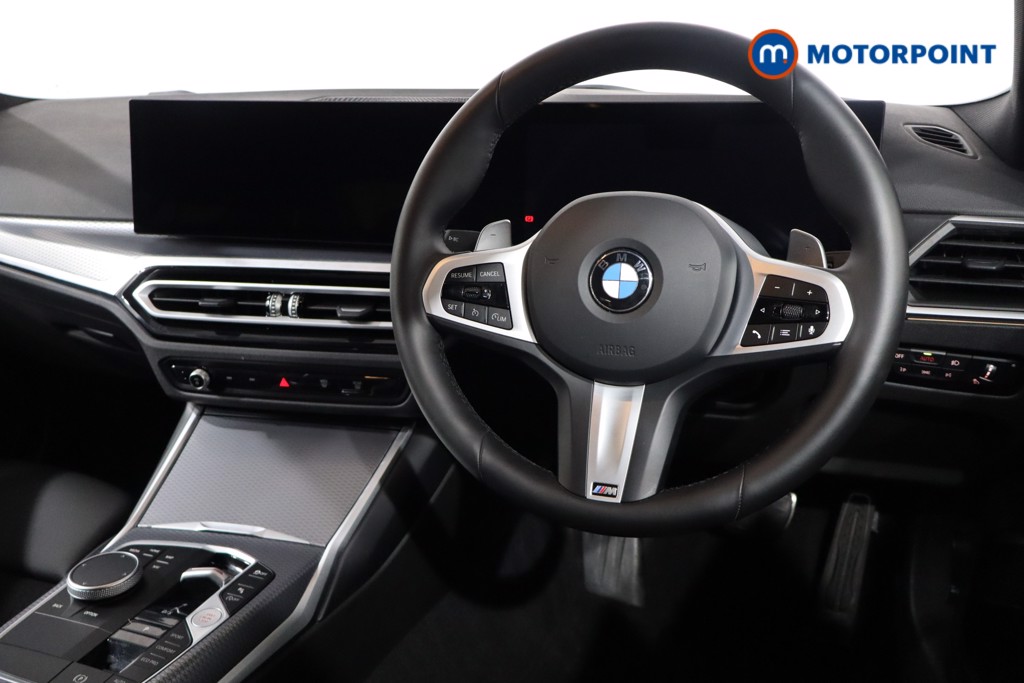 BMW 3 Series M Sport Automatic Petrol Saloon - Stock Number (1553428) - 3rd supplementary image