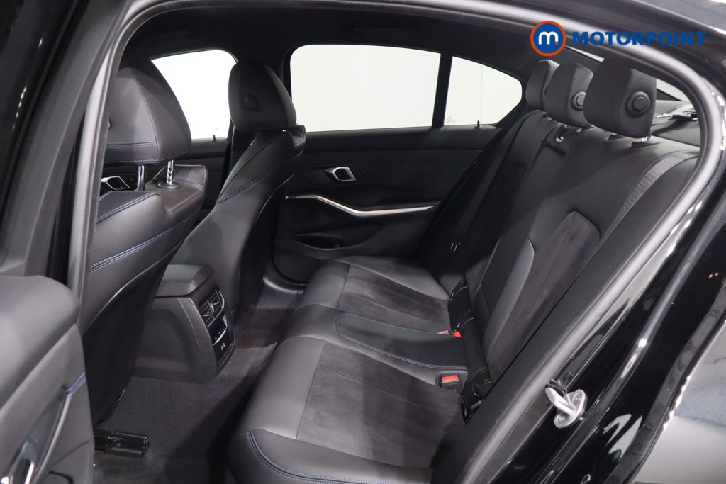 BMW 3 Series M Sport Automatic Petrol Saloon - Stock Number (1553428) - 5th supplementary image