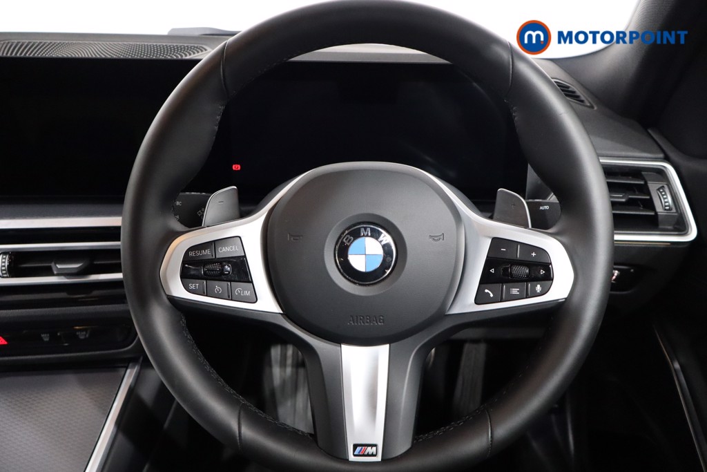 BMW 3 Series M Sport Automatic Petrol Saloon - Stock Number (1553428) - 6th supplementary image