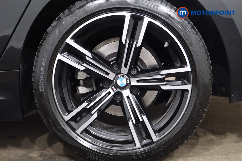 BMW 3 Series M Sport Automatic Petrol Saloon - Stock Number (1553428) - 9th supplementary image