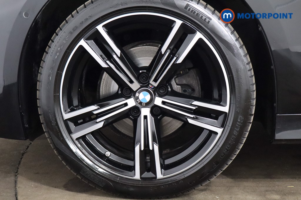 BMW 3 Series M Sport Automatic Petrol Saloon - Stock Number (1553428) - 10th supplementary image