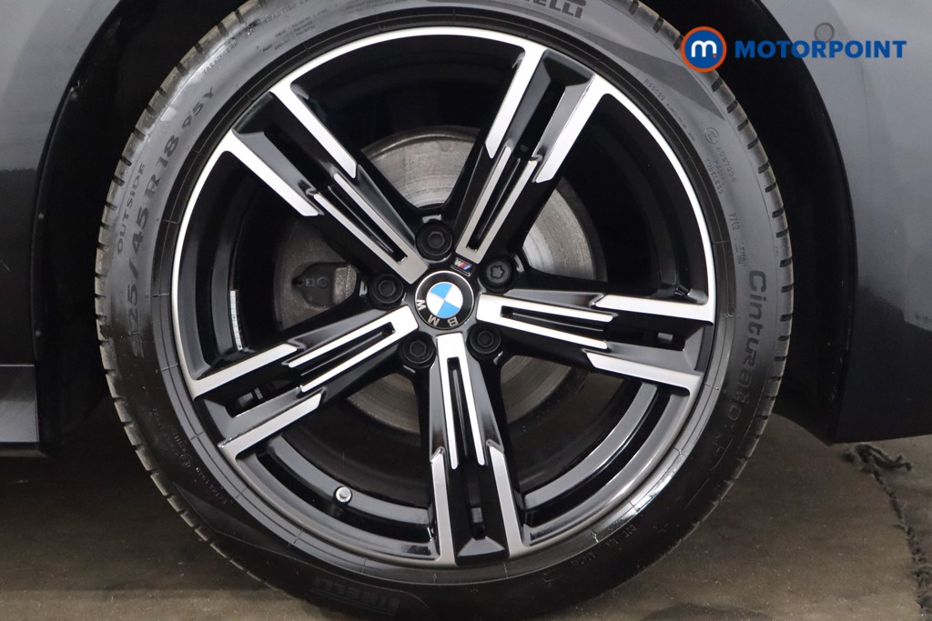 BMW 3 Series M Sport Automatic Petrol Saloon - Stock Number (1553428) - 11th supplementary image