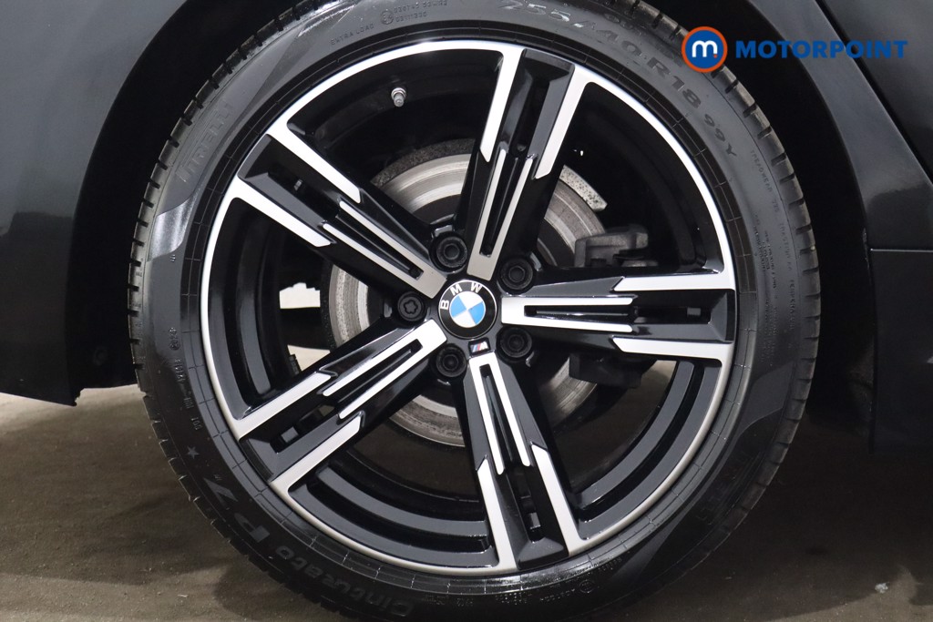 BMW 3 Series M Sport Automatic Petrol Saloon - Stock Number (1553428) - 12th supplementary image