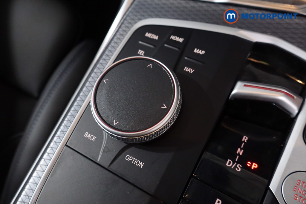BMW 3 Series M Sport Automatic Petrol Saloon - Stock Number (1553428) - 17th supplementary image
