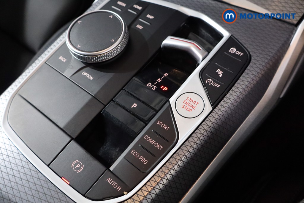 BMW 3 Series M Sport Automatic Petrol Saloon - Stock Number (1553428) - 18th supplementary image