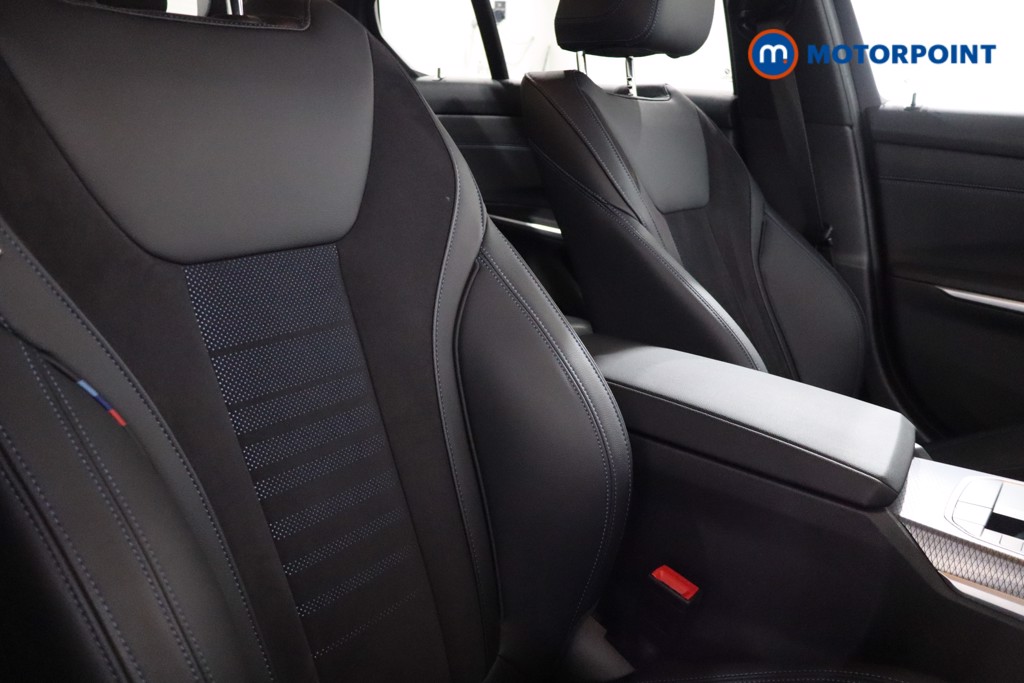 BMW 3 Series M Sport Automatic Petrol Saloon - Stock Number (1553428) - 22nd supplementary image