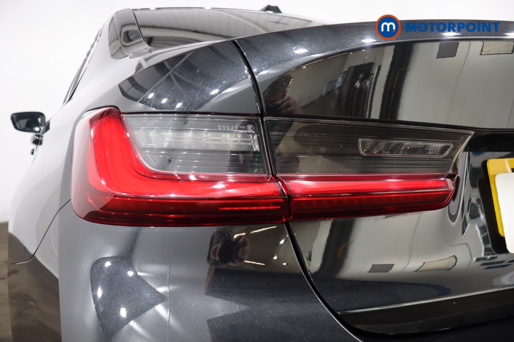 BMW 3 Series M Sport Automatic Petrol Saloon - Stock Number (1553428) - 27th supplementary image