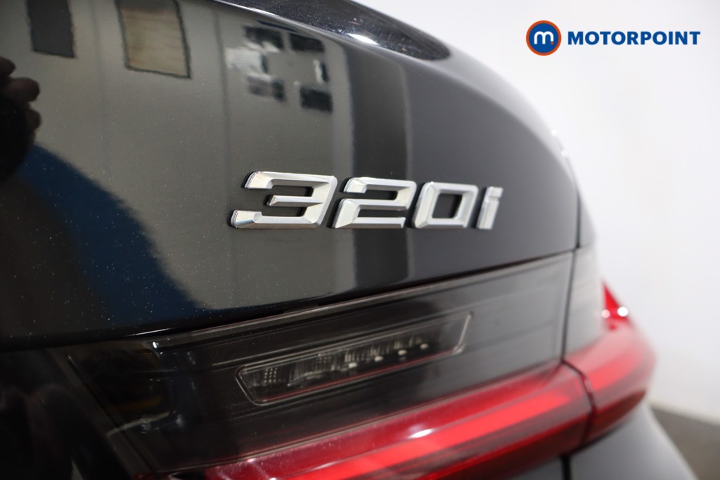 BMW 3 Series M Sport Automatic Petrol Saloon - Stock Number (1553428) - 30th supplementary image