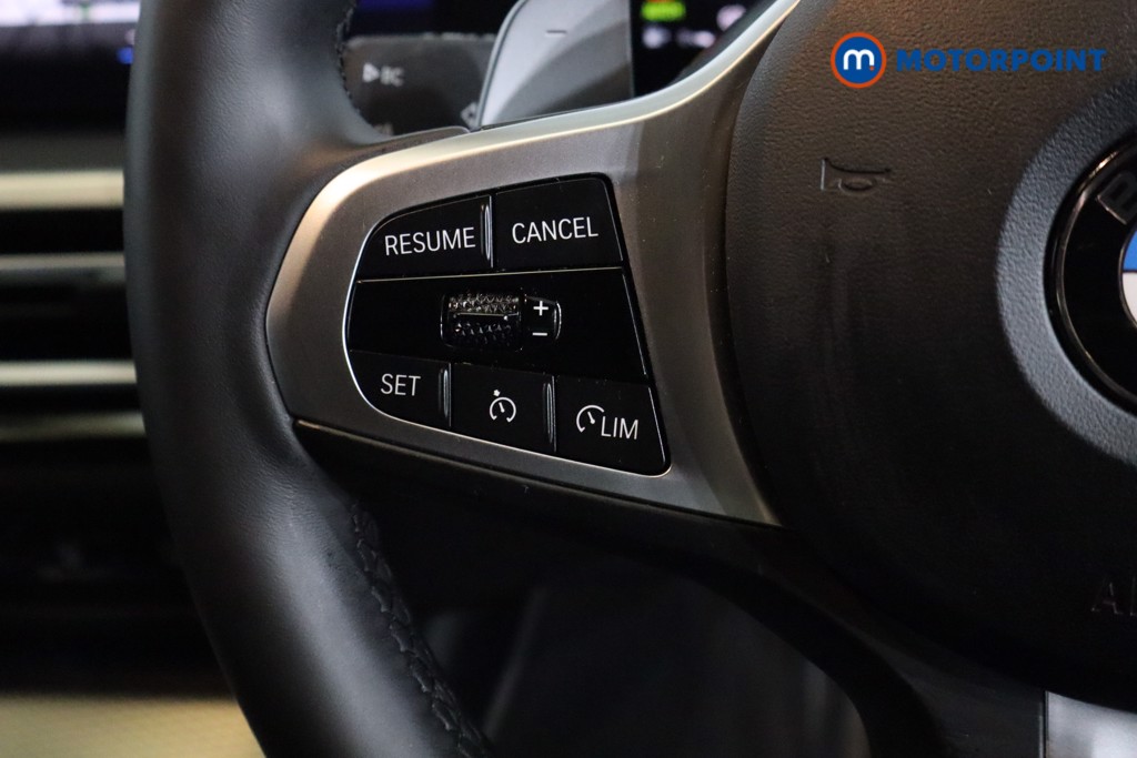 BMW 3 Series M Sport Automatic Petrol Saloon - Stock Number (1553455) - 3rd supplementary image